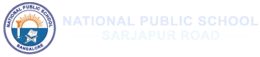 NPS Sarjapur